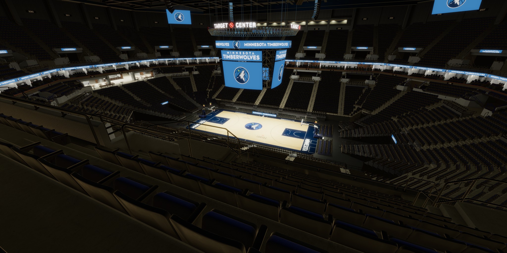 Timberwolves vs. Celtics Tickets