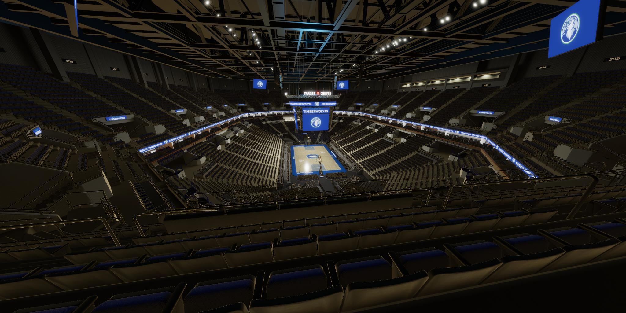 Timberwolves vs. Mavericks Tickets