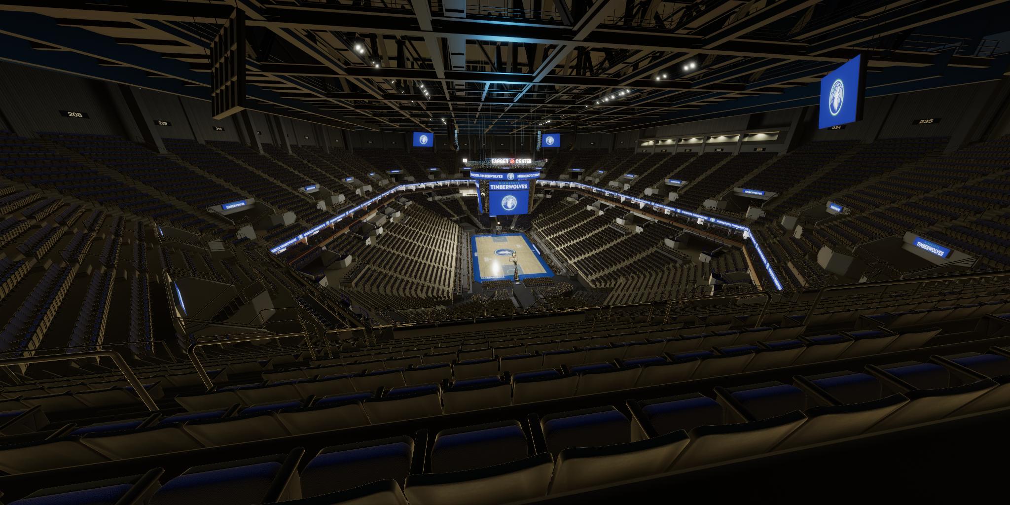 Timberwolves vs. Clippers Tickets