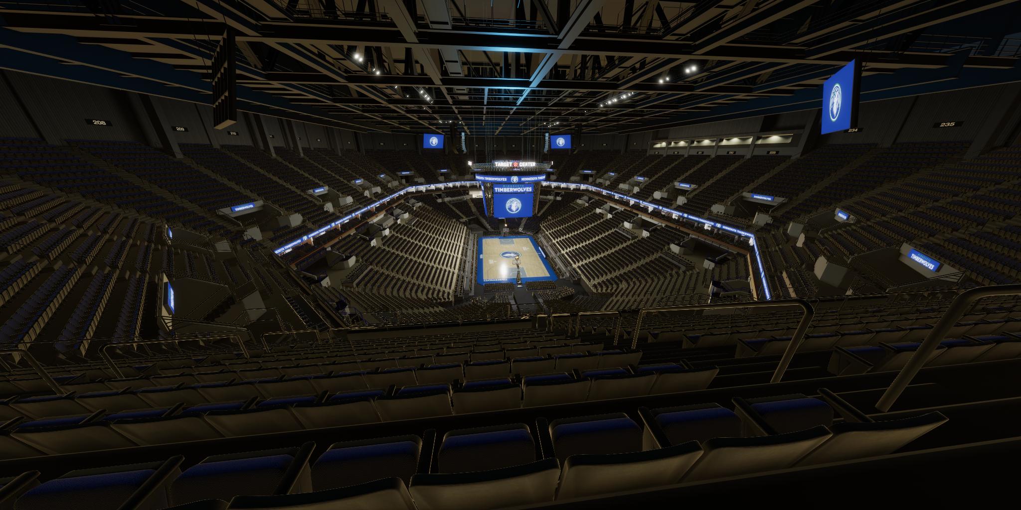 Timberwolves vs. Clippers Tickets