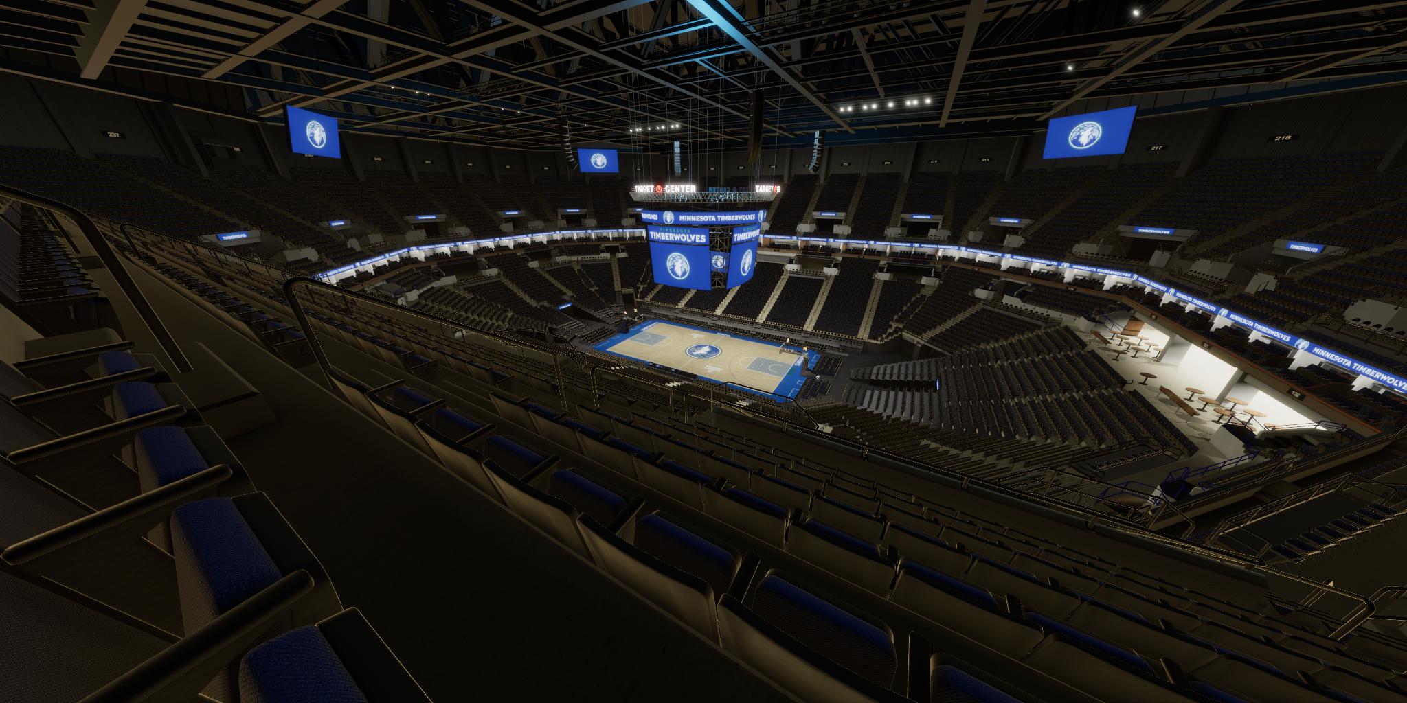 Timberwolves vs. Pistons Tickets