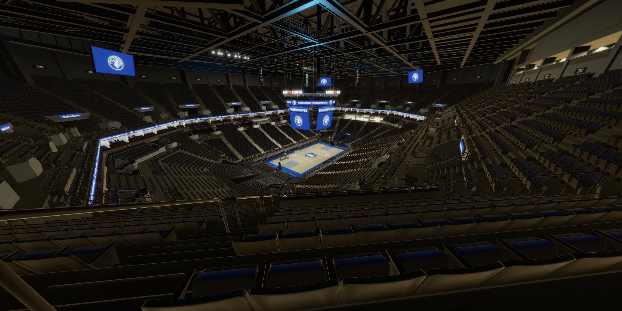 Timberwolves vs. Magic Tickets