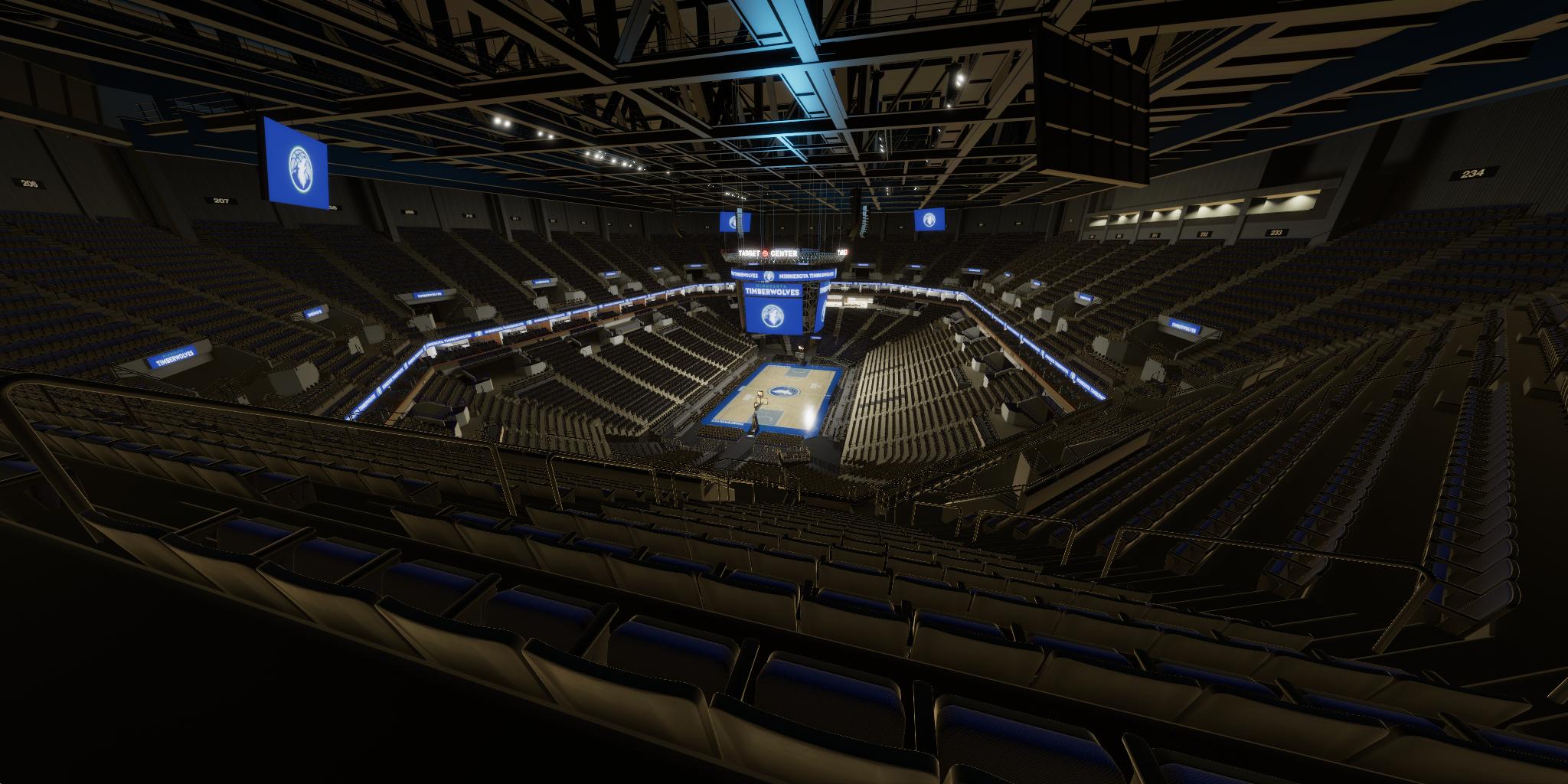 Timberwolves vs. Magic Tickets
