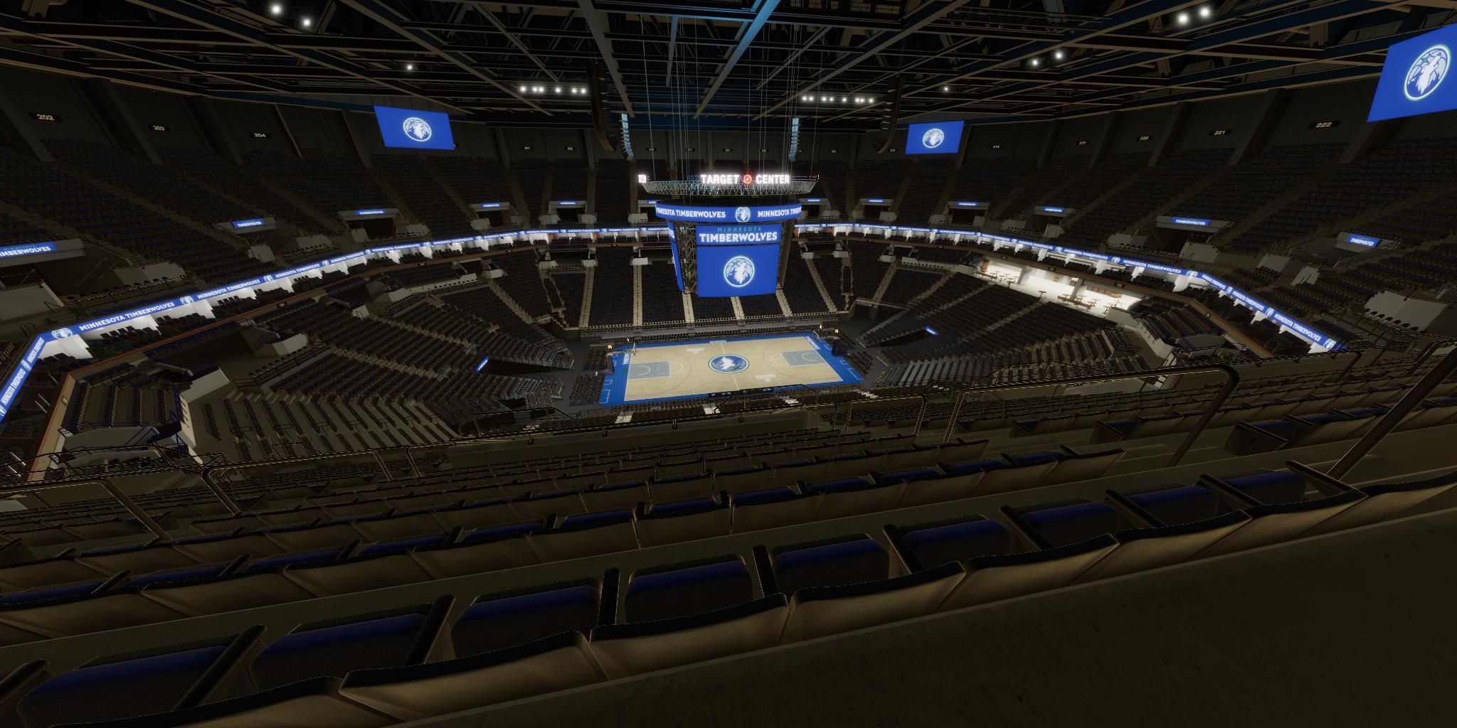 Timberwolves vs. Pelicans Tickets