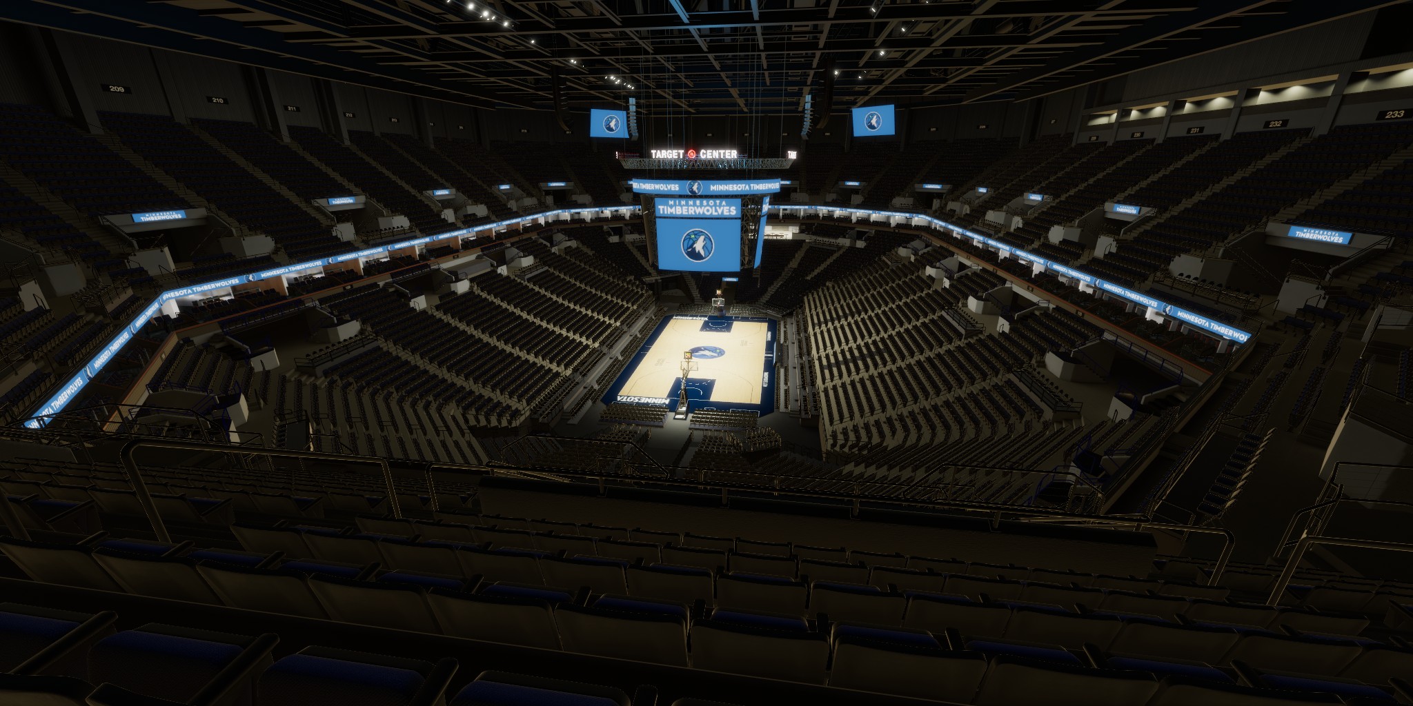 Timberwolves vs. Mavericks Tickets